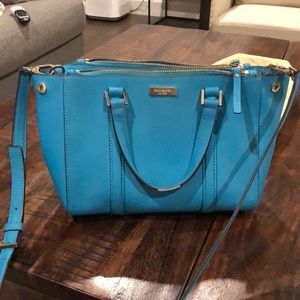 Kate Spade Newbury Lane + Travel Wallet
